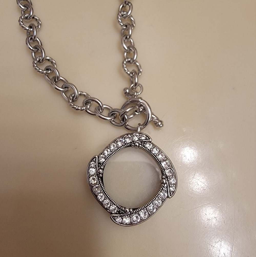 Origami Owl Locket View 2